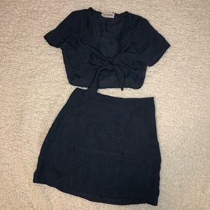 LAURAS BOUTIQUE 2 PIECE SET -S